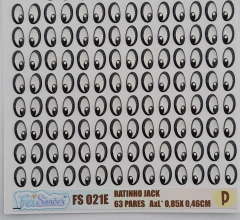 FS 021E ESPECIAIS TEMAS