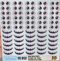 FS 052 TROLLS 2 - Fer Simoes