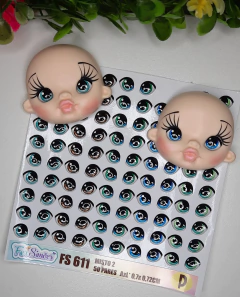 FS 611 MISTO 2 - comprar online