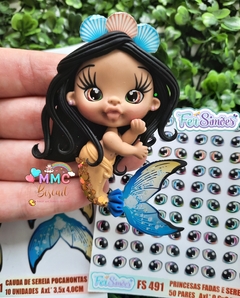 FS 491 PRINCESAS - loja online