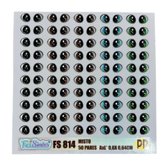 FS 814