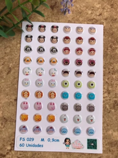 FS 029 - comprar online