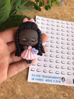 FS 078 TRANSPARENTE - Fer Simoes