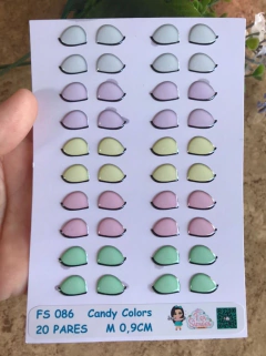 FS 086 Candy colors - comprar online