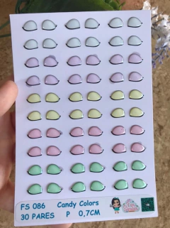 FS 086 Candy colors na internet