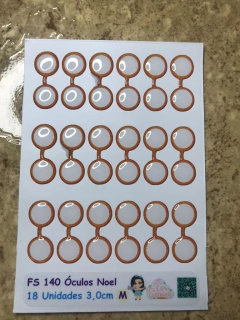 FS 140 ÓCULOS NOEL na internet