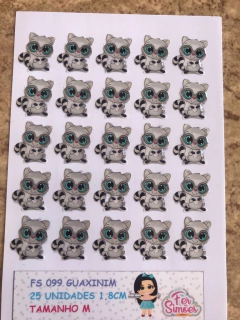 FS 099 ANIMAIS DA FLORESTA na internet