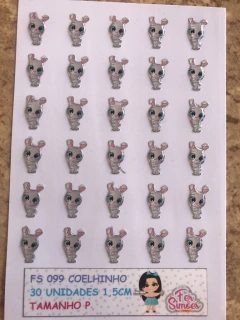 FS 099 ANIMAIS DA FLORESTA na internet