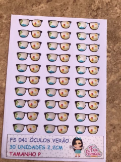 FS 041 ÓCULOS VERÃO - comprar online