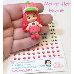 FS 175 MORANGUINHO - comprar online