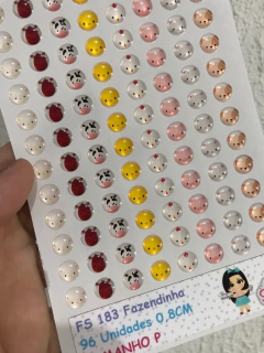 FS 183 FAZENDINHA/ FLORESTA na internet