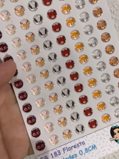 FS 183 FAZENDINHA/ FLORESTA - comprar online