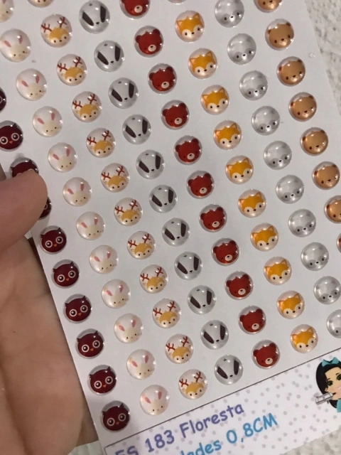 FS 183 FAZENDINHA/ FLORESTA - comprar online