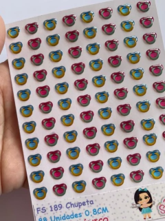 FS 189 CHUPETA - comprar online