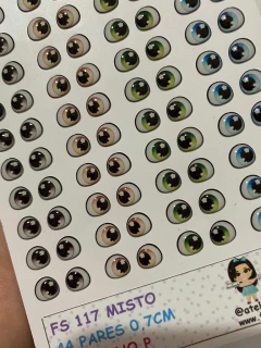 FS 117 - loja online