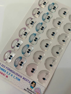 FS 223 FORMIGUINHAS na internet