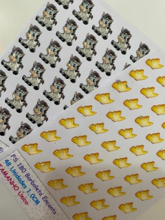 FS 180 FILME ENCANTO