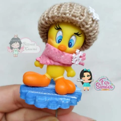 FS 217 BABYS - Fer Simoes