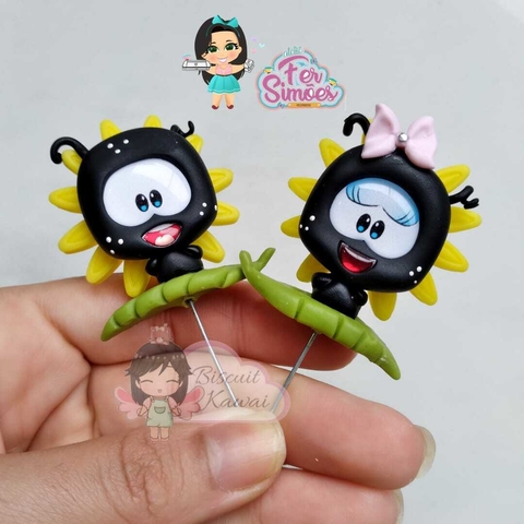 FS 223 FORMIGUINHAS