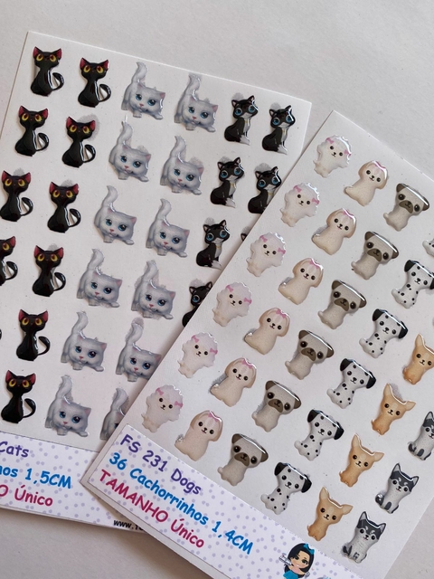 FS 231 CATS E DOGS