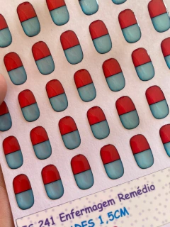 Imagem do FS 241 ENFERMAGEM