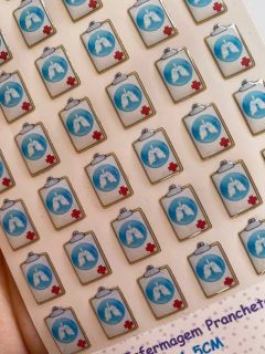 FS 241 ENFERMAGEM - Fer Simoes