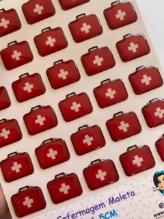 FS 241 ENFERMAGEM - comprar online