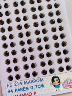 FS 214 - loja online