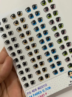 FS 404 - comprar online