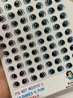 FS 407 - comprar online