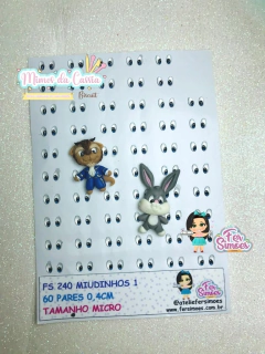 FS 240 MIUDINHOS na internet