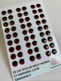 FS 243 ÓCULOS na internet