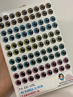 FS 221 LOL - Fer Simoes