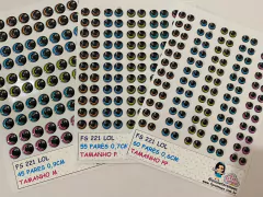 FS 221 LOL - comprar online