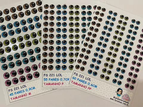 FS 221 LOL - comprar online