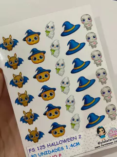 FS 125 HALLOWEEN - comprar online