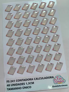 FS 241 CONTADORA - comprar online