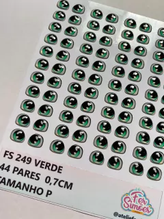 FS 249 - loja online