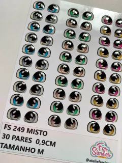 FS 249 - comprar online