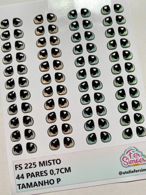 FS 225