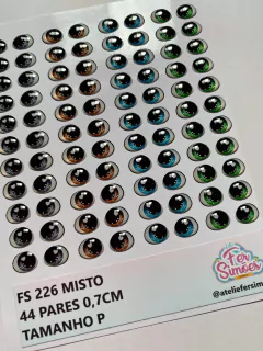 FS 226 - comprar online