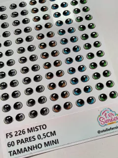 FS 226 - loja online