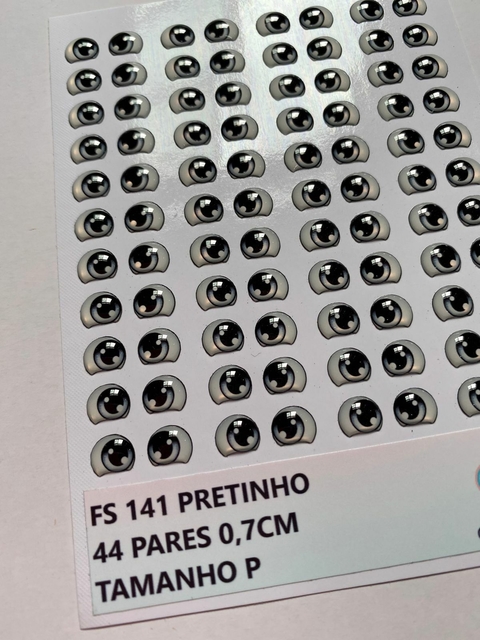 FS 141 PRETINHO