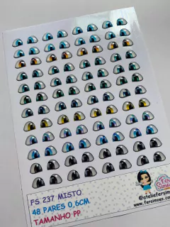 FS 237 - comprar online