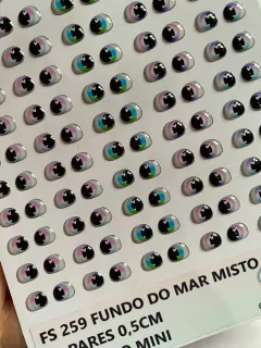 Imagem do FS 259 FUNDO DO MAR