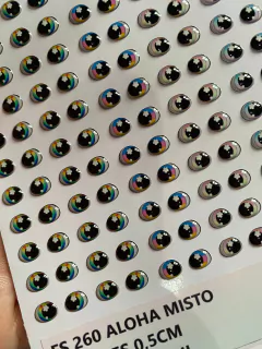 FS 260 ALOHA - comprar online