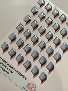 FS 241 CONTADORA - Fer Simoes