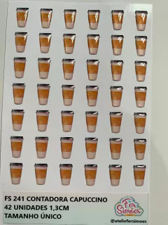 FS 241 CONTADORA - loja online