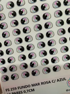 FS 259 FUNDO DO MAR - loja online