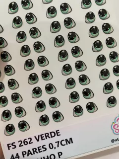 FS 262 - loja online